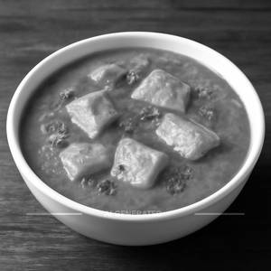 Paneer maharaja