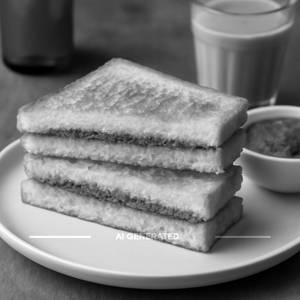 Chutney Sandwich