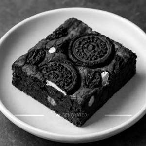 Oreo Brownies
