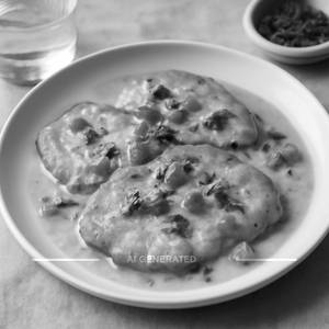 Chicken Rada