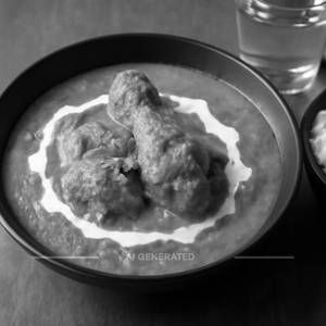 Chicken Lababdar