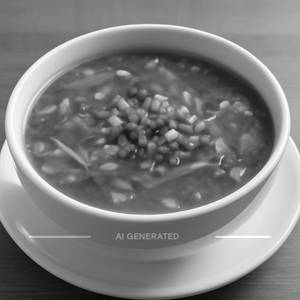 Veg. Hot 'N' Sour
