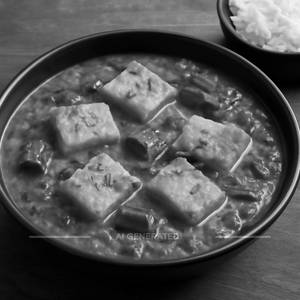 Paneer Mirch Masala
