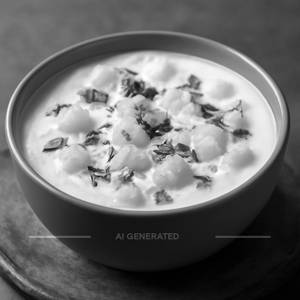 Pineapple Raita