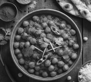 Chana Masala