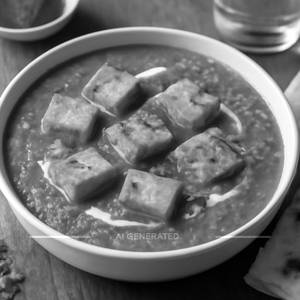 Paneer Tikka Masala