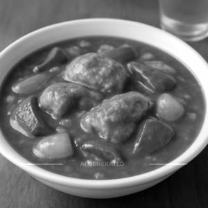 Chicken Lapeta