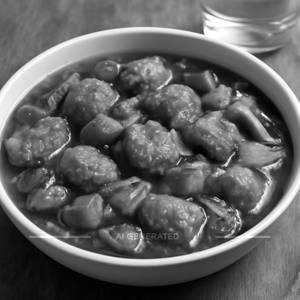 Soyabeen Chilli