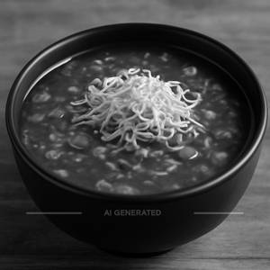 Veg Manchow Soup