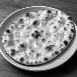Butter Naan