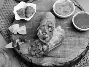 Bunty Bublee Roll