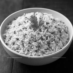 Jeera Rice