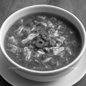 Dragon Soup 