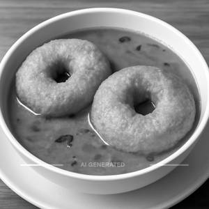 Vada Sambar [2 Pieces]