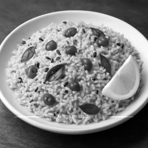 Lemon Rice