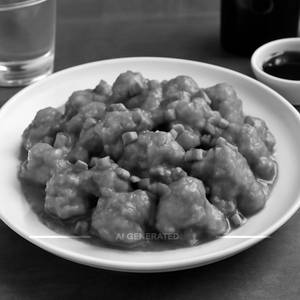 Gobi Manchurian