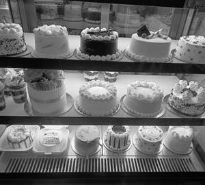 Cake [1pound]