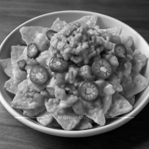Loaded Nachos 