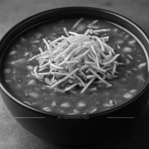 Manchow Soup