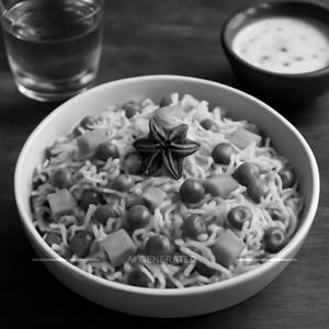 Veg Pulao      