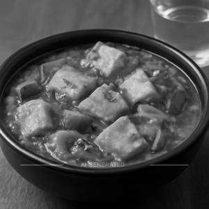 Paneer kadai