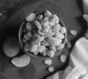 American Corn Salt  Pepper