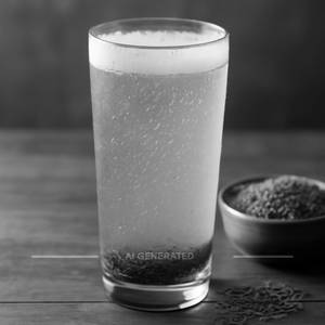 Jeera Soda