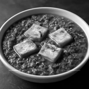Paneer Rara