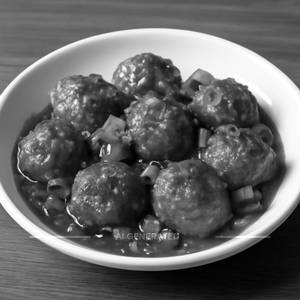 Manchurian Dry