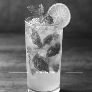 Mint Mojito