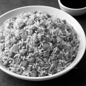 Veg Fried Rice