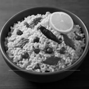 Lemon Rice