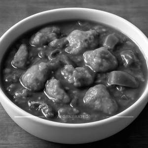 Chicken Chilli