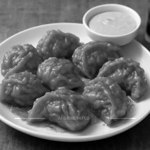 Peri Peri Momos