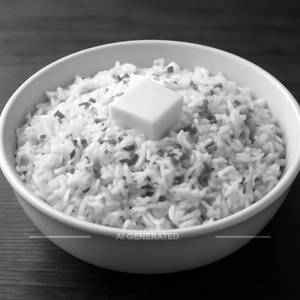 Butter Rice