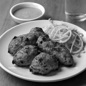 Chicken Tikka