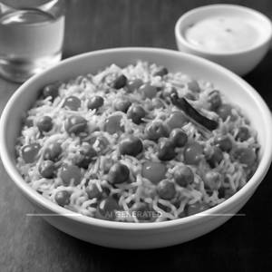 Veg Pulao