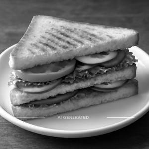 Classic sandwich