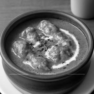 Butter Chicken Handi