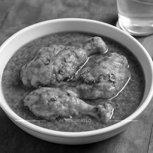 Murgh Peshawari