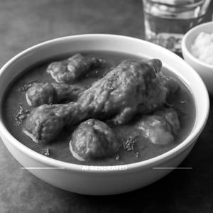 Chicken Rogan Josh