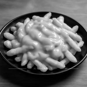 CHEESY FRIES