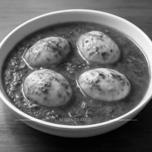 Egg Curry