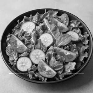 Green Salad