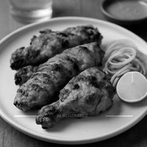 Bhatti ka Murg
