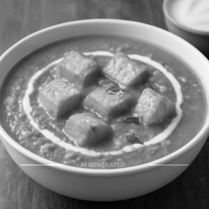 Paneer lababdar 