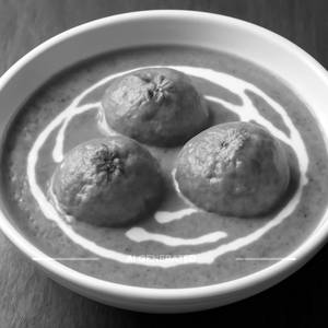 Malai Kofta