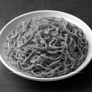 Veg Schezwan Noodles