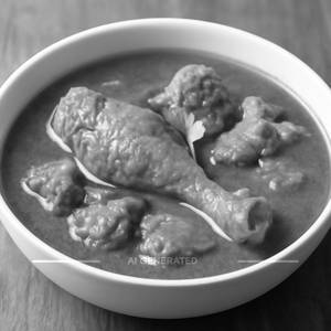 Chicken curry