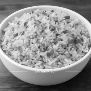 Onion Rice